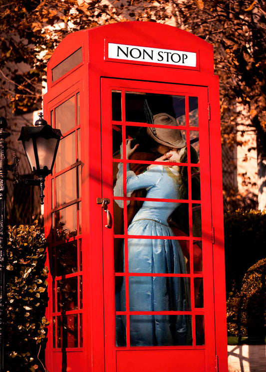 Shut Up and Kiss Me - Dikhotomy