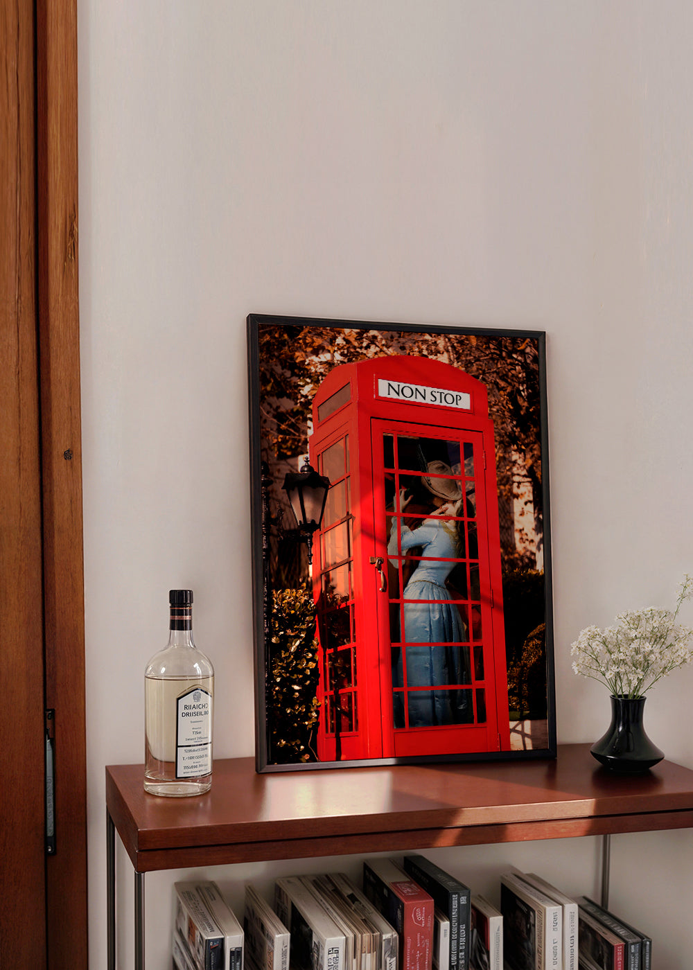 Shut Up and Kiss Me - Dikhotomy