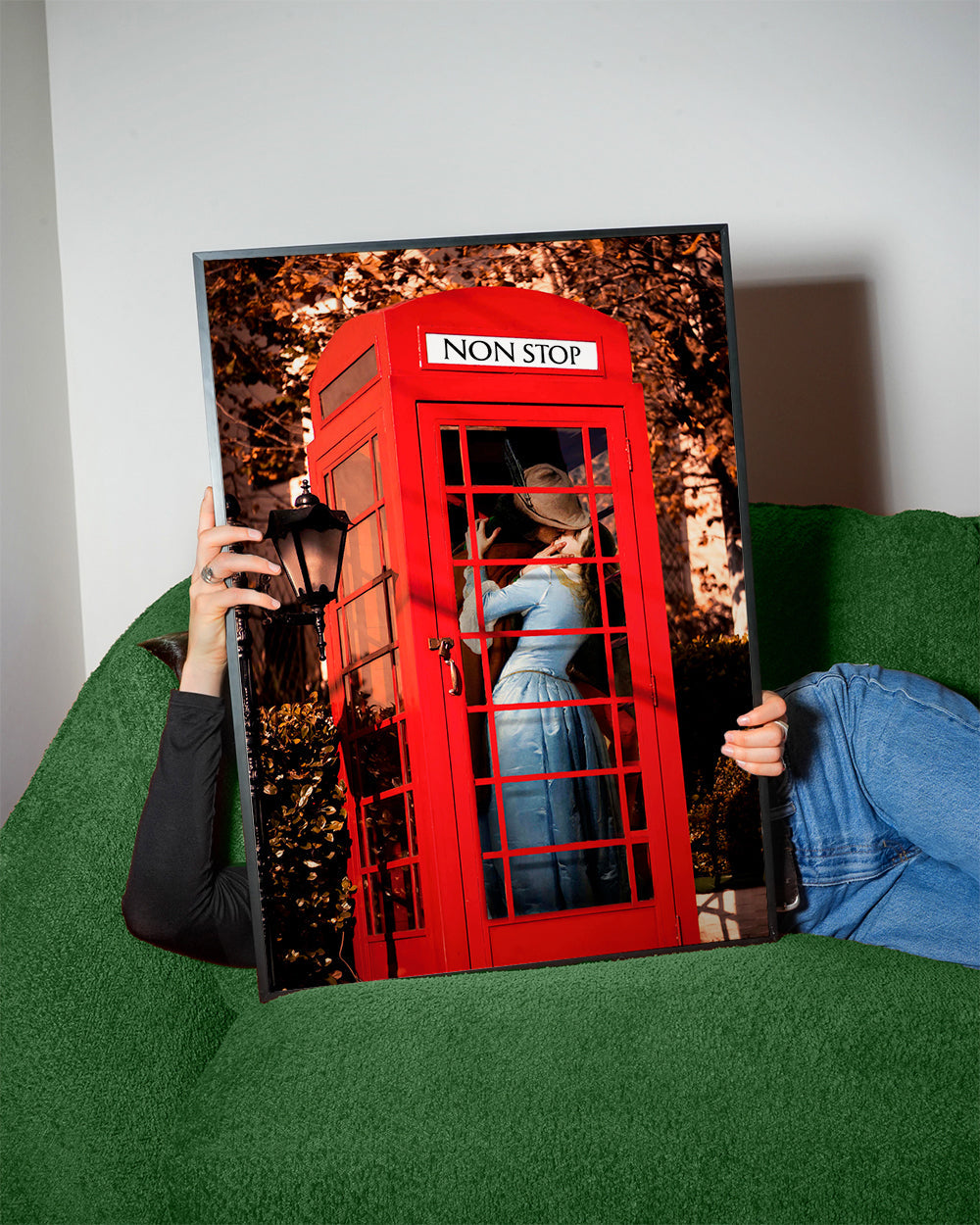 Shut Up and Kiss Me - Dikhotomy