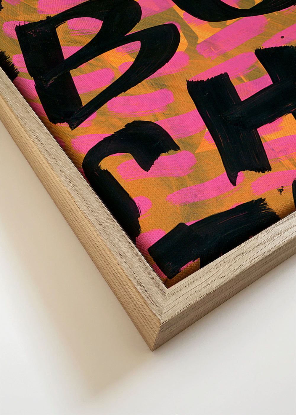 Bullshit - Naomi Vona