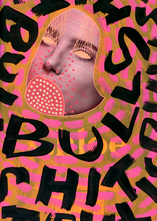 Bullshit - Naomi Vona