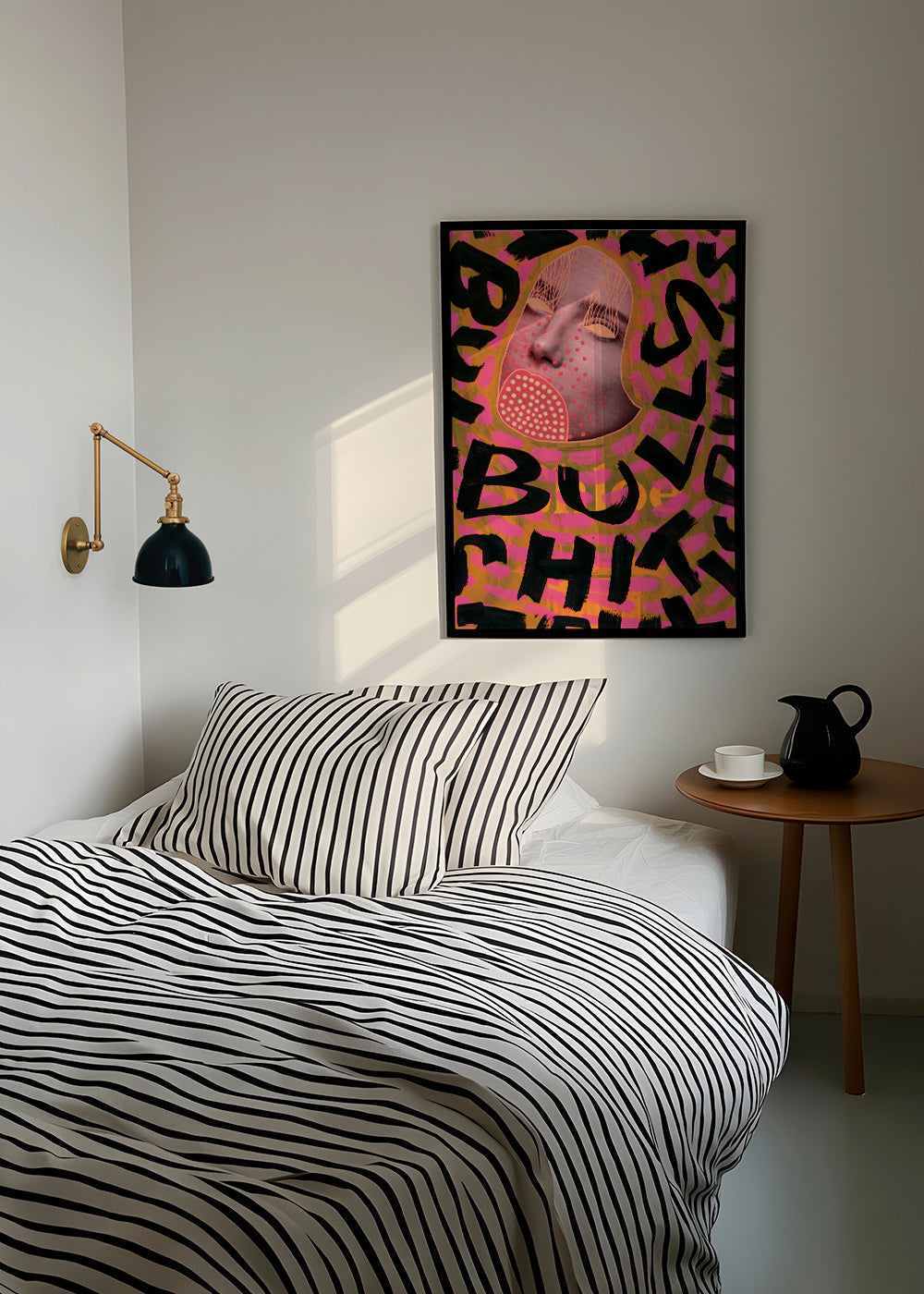 Bullshit - Naomi Vona