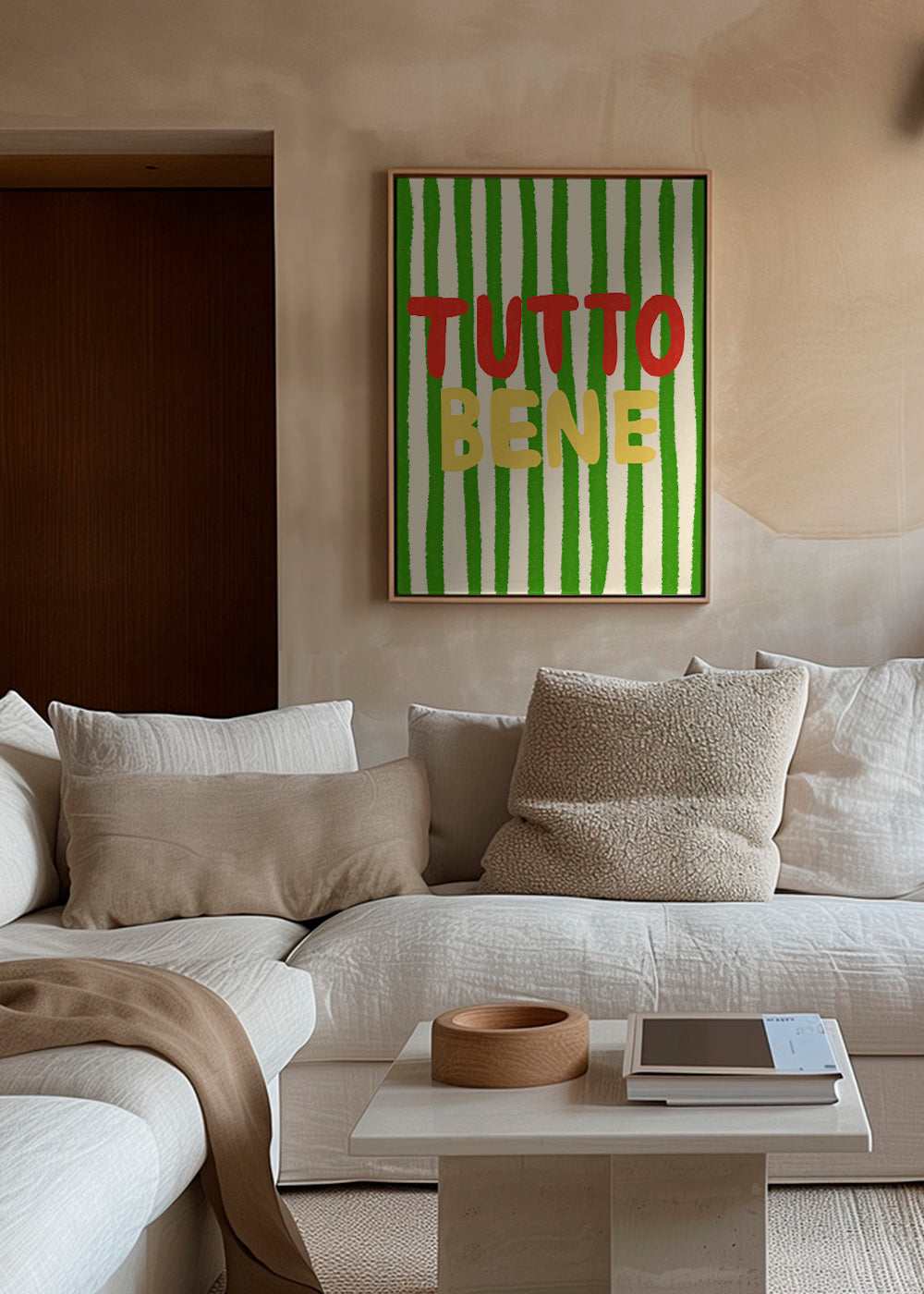 Tutto Bene - Studio Dolci