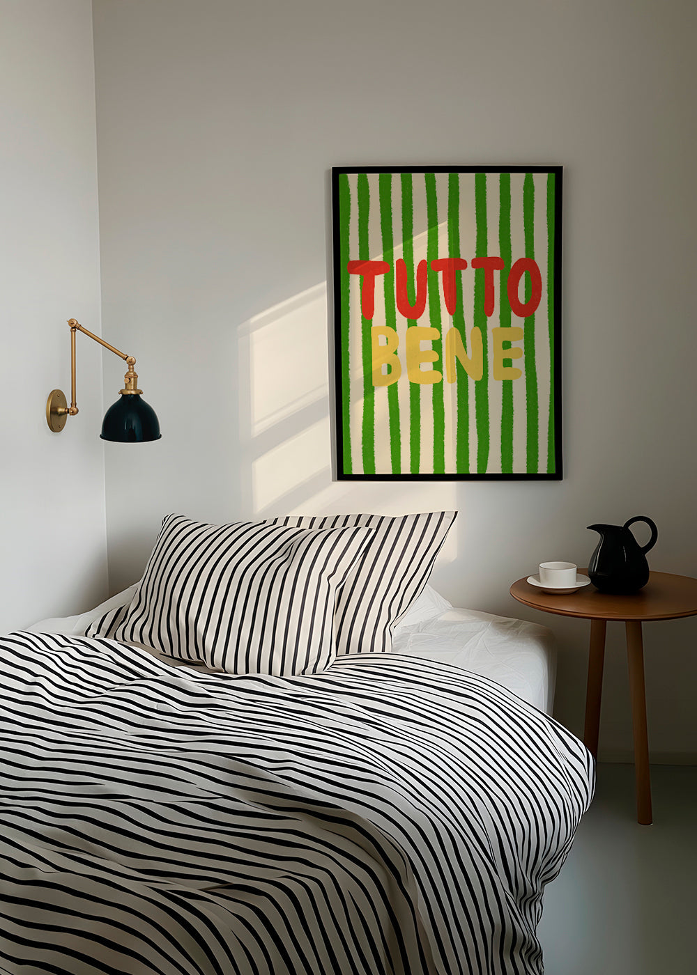 Tutto Bene - Studio Dolci