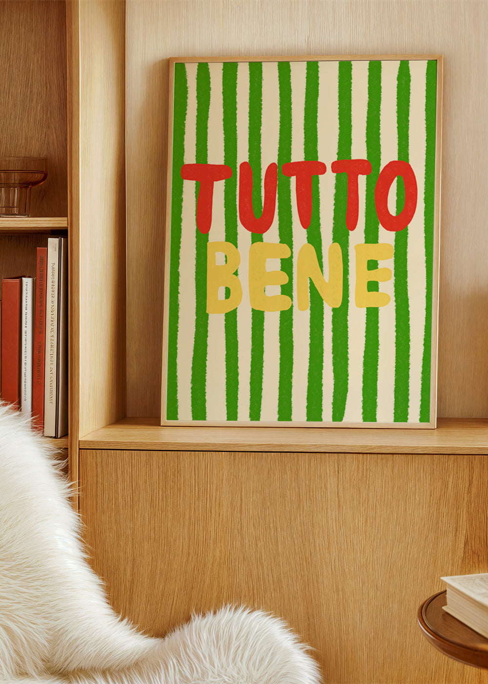 Tutto Bene - Studio Dolci