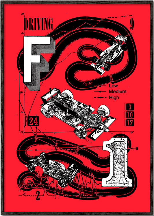 F1 Championships IV - Pawel Pacholec