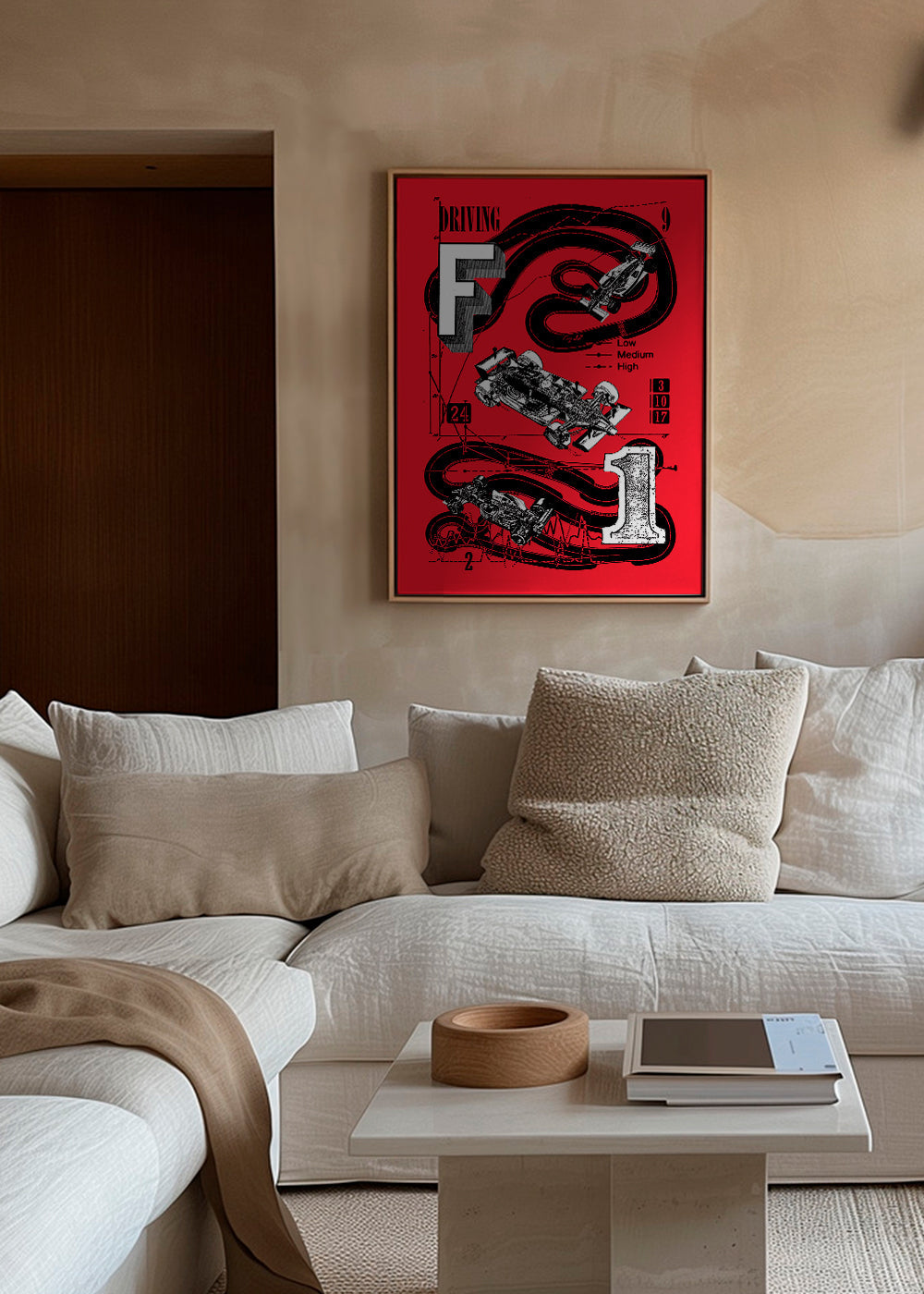 F1 Championships IV - Pawel Pacholec