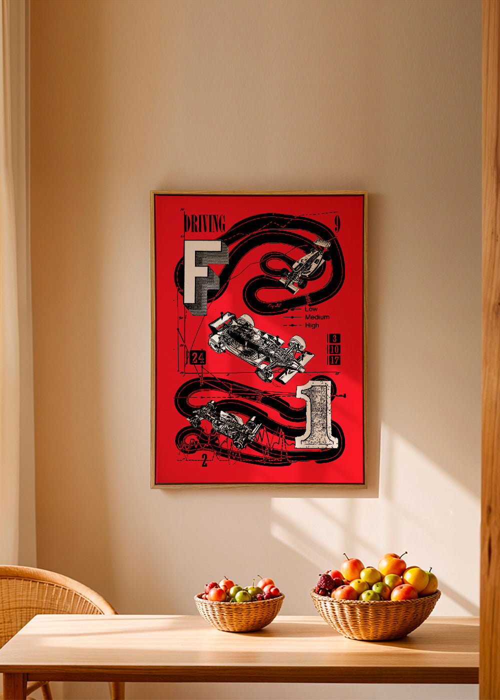 F1 Championships IV - Pawel Pacholec