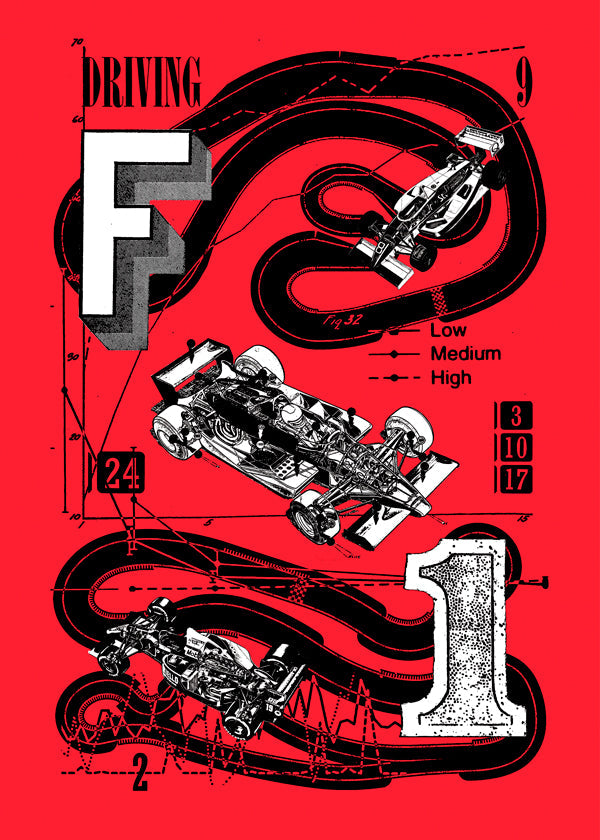 F1 Championships IV - Pawel Pacholec