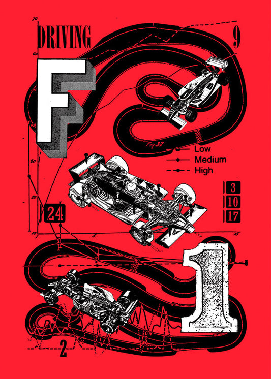 F1 Championships IV - Pawel Pacholec