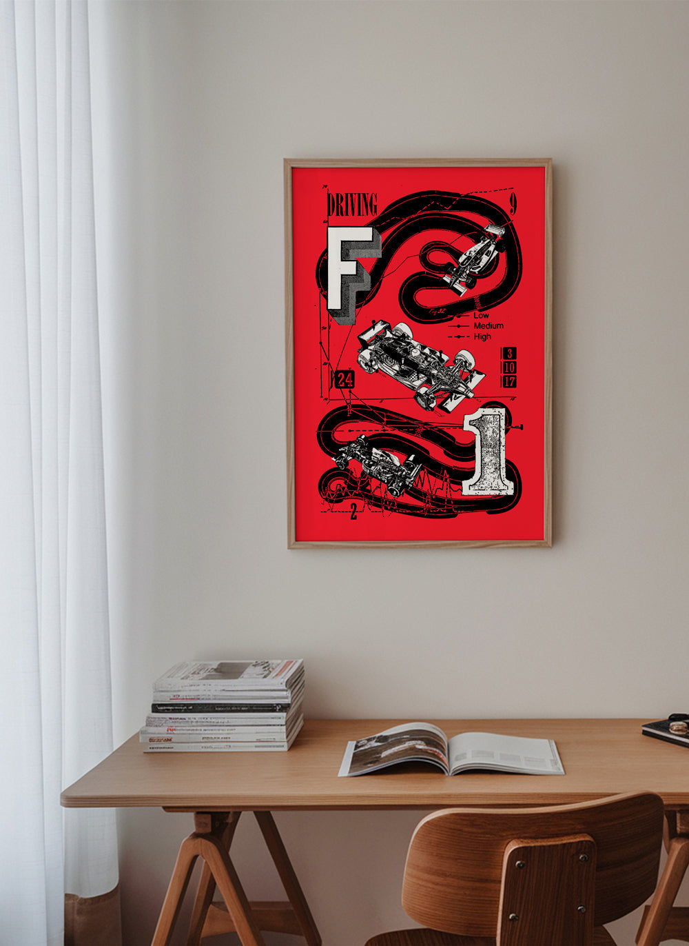 F1 Championships IV - Pawel Pacholec