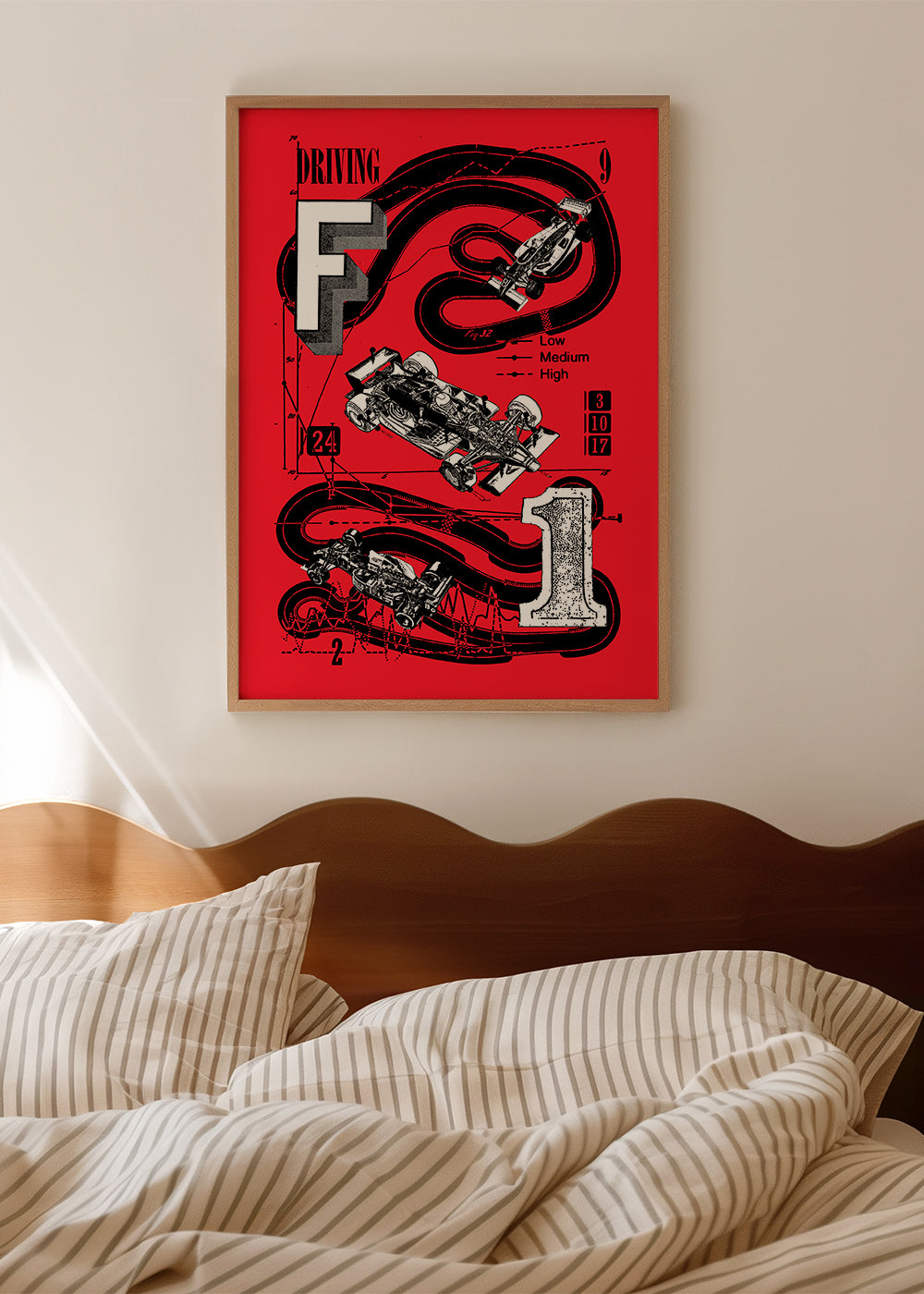 F1 Championships IV - Pawel Pacholec