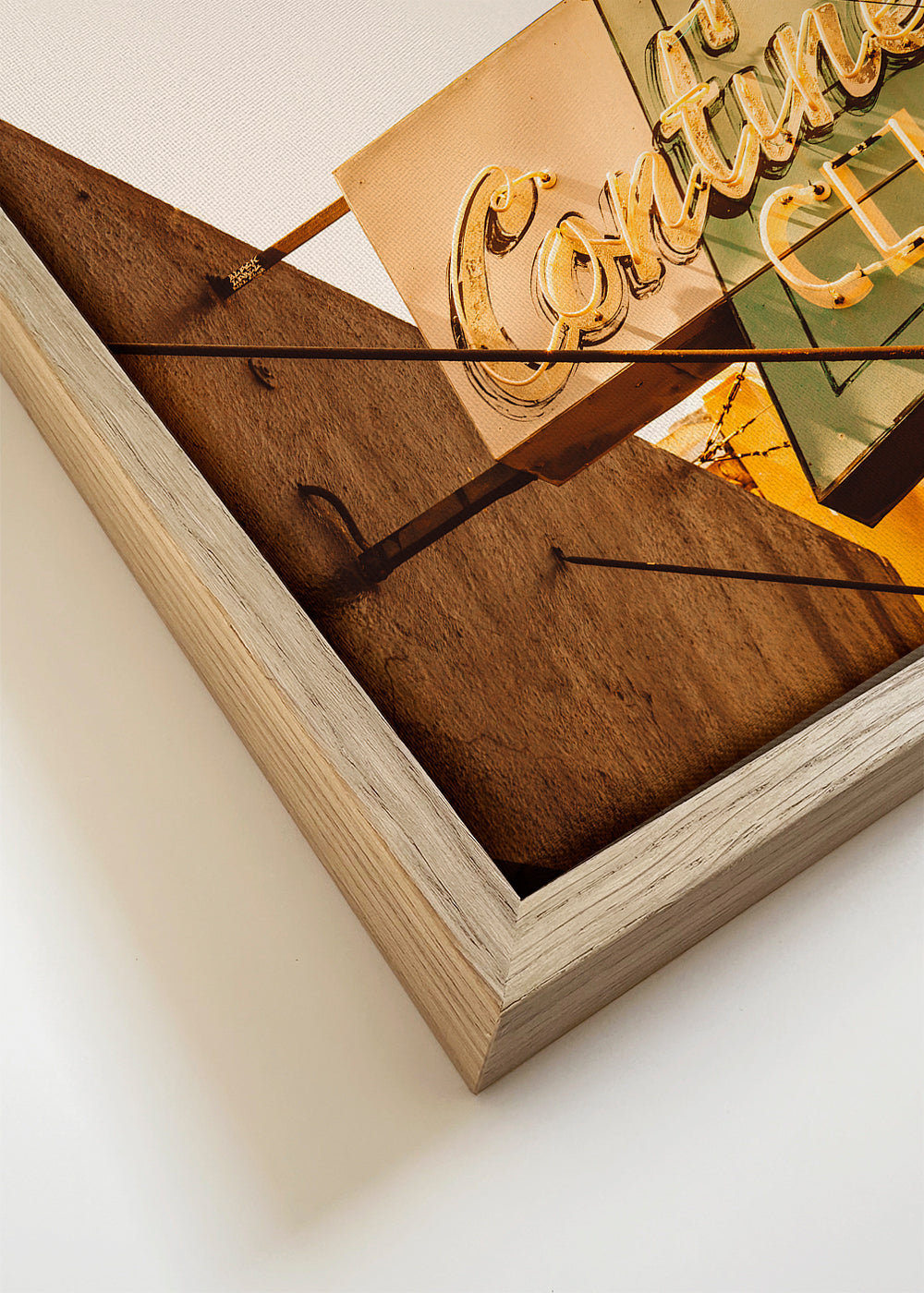 The Continental Club