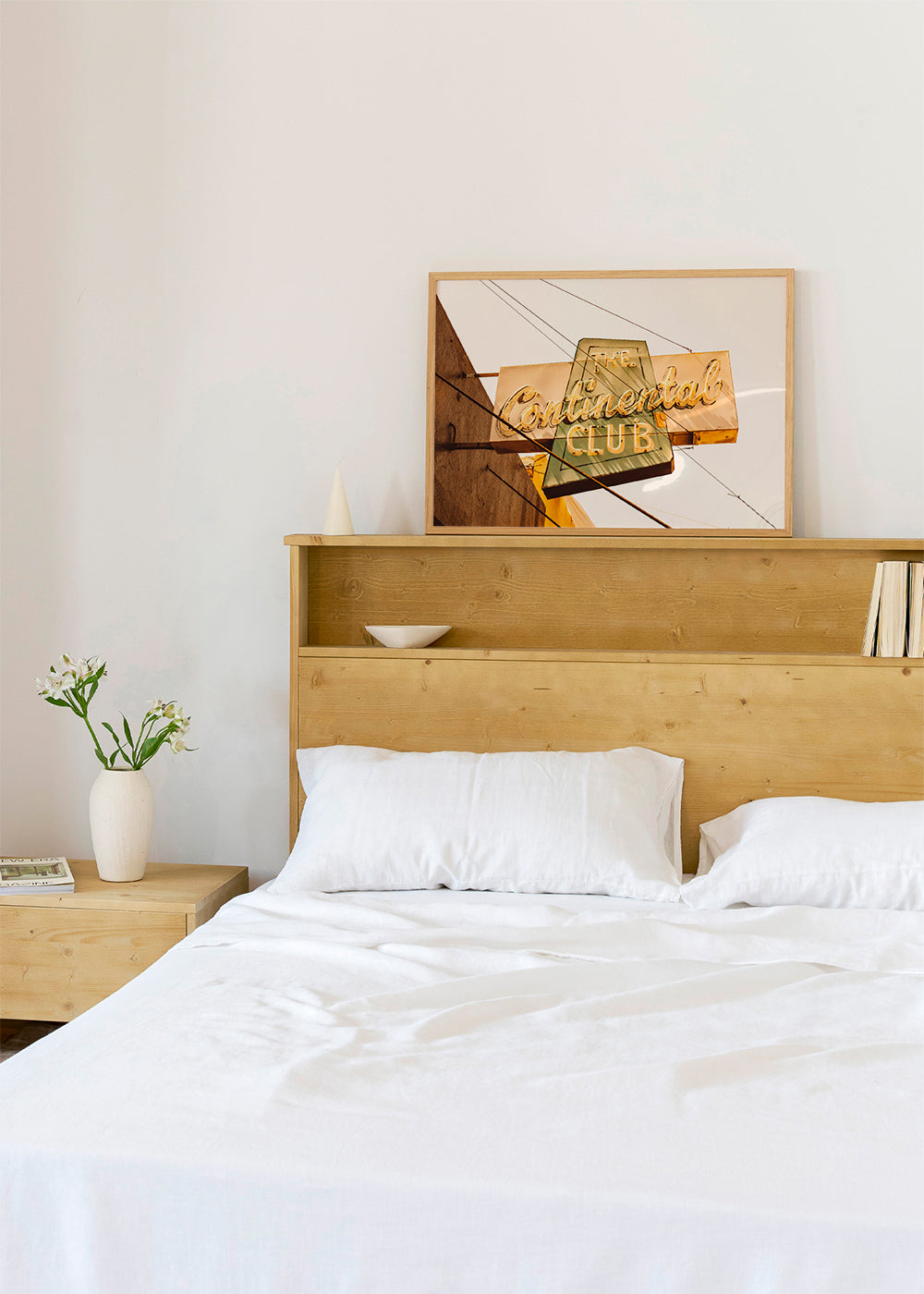 The Continental Club