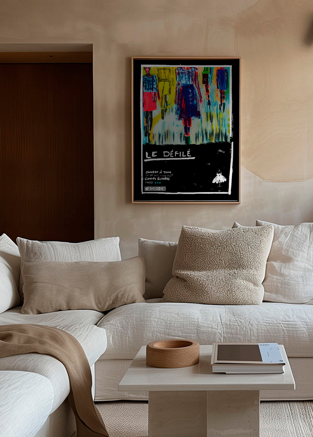 Le DAcfilAc - Stefan Bammert