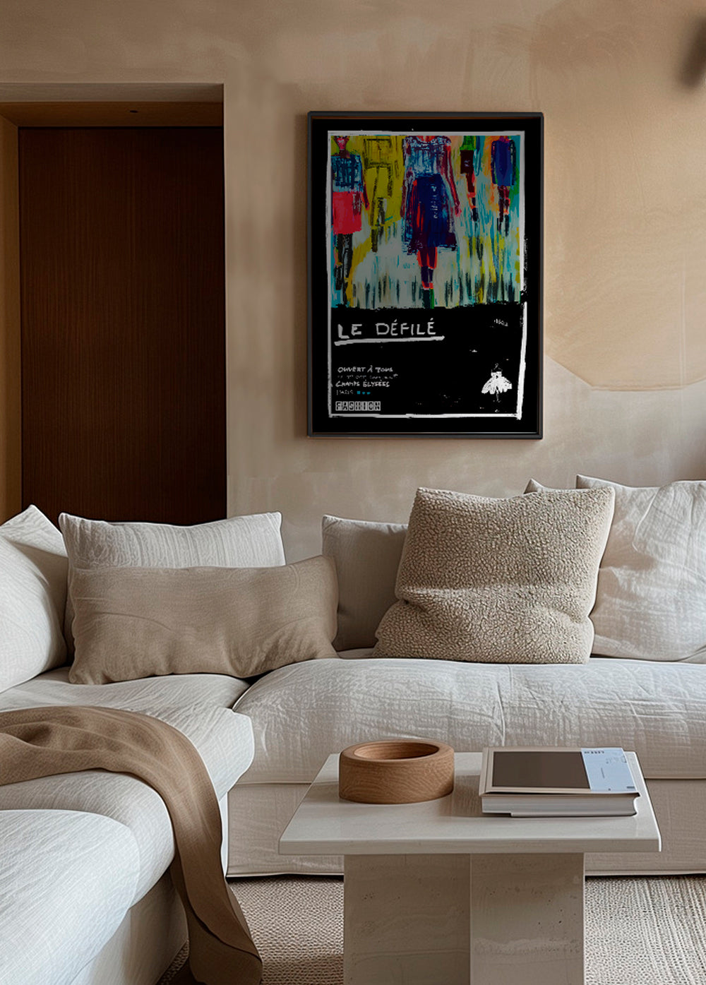 Le DAcfilAc - Stefan Bammert