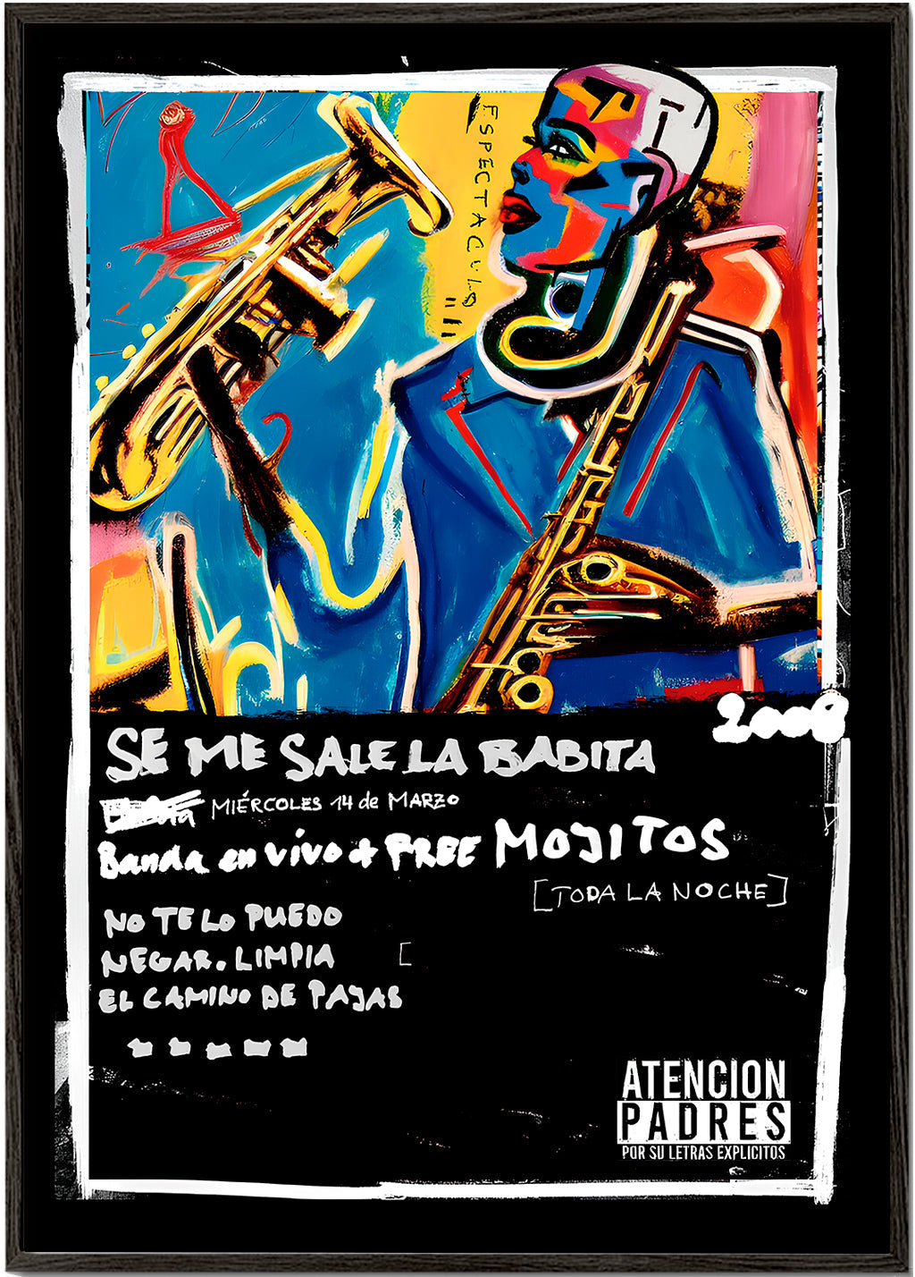 Se Me Sale