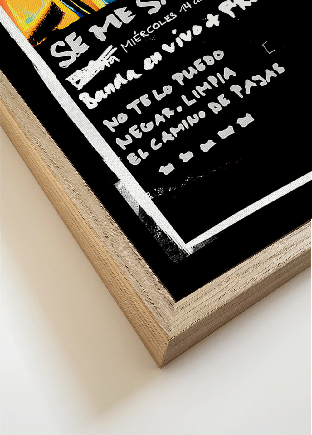 Se Me Sale - Stefan Bammert