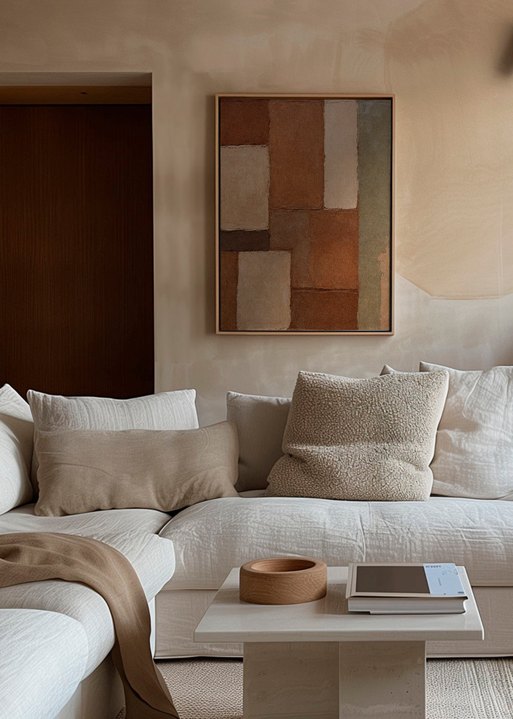 Arcilla - Dan Hobday