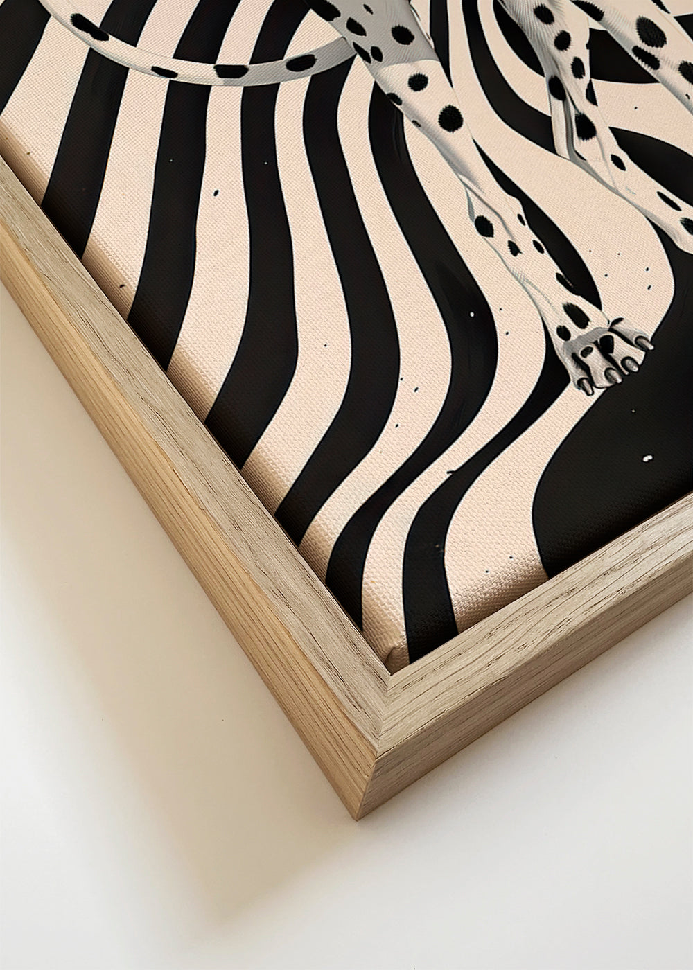 The Dalmatian - Andreas Magnusson