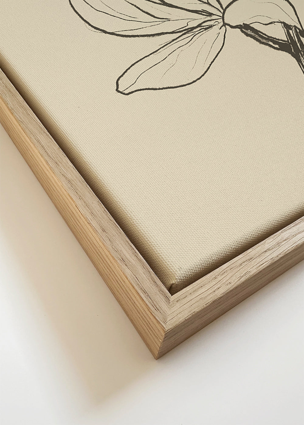 Floral 1 - Dan Hobday