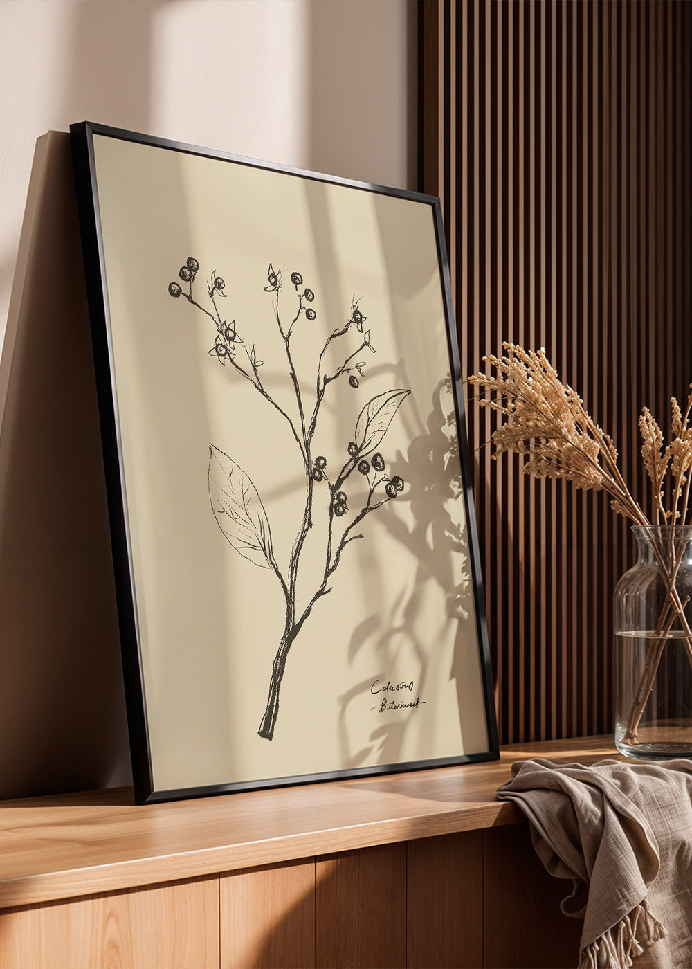 Floral 2 - Dan Hobday