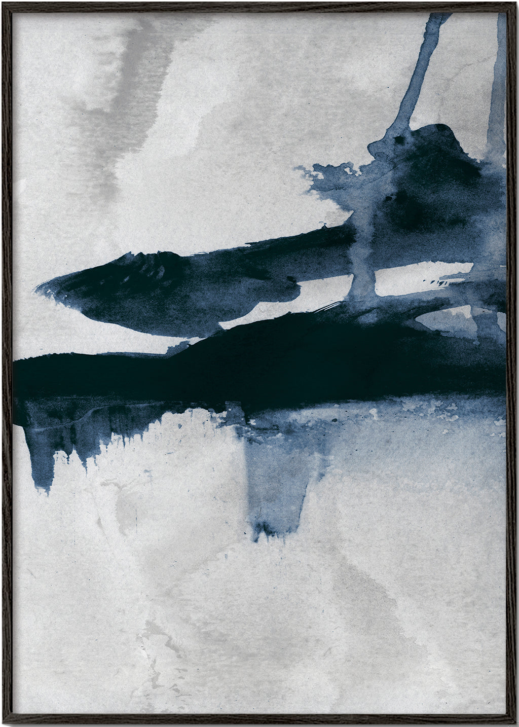 Blu 1 - Dan Hobday