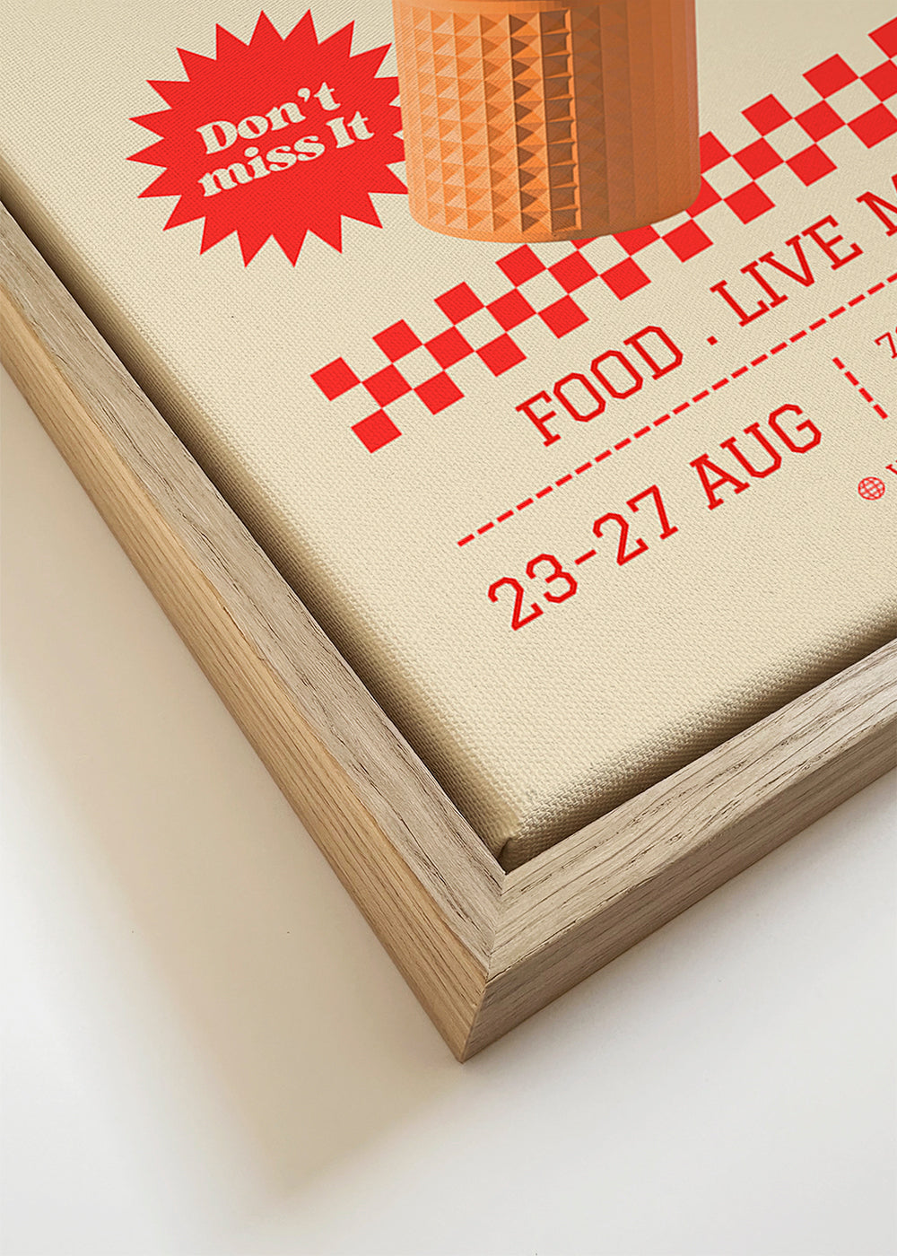 Ice Cream Festival - Julia Ramiro