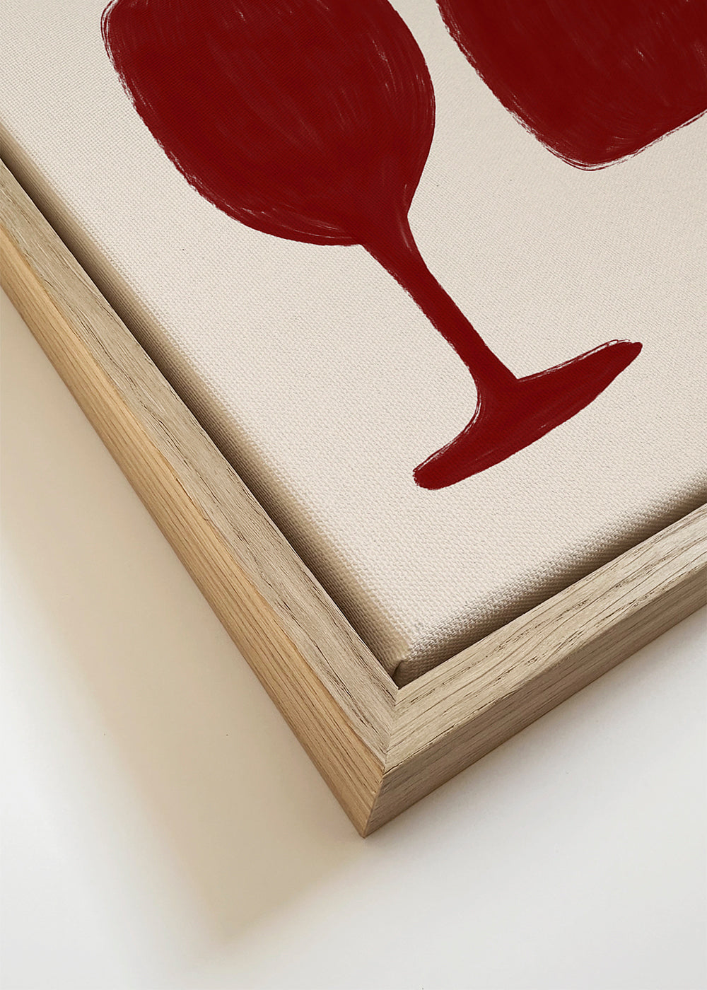 Wine time - Tara Royle