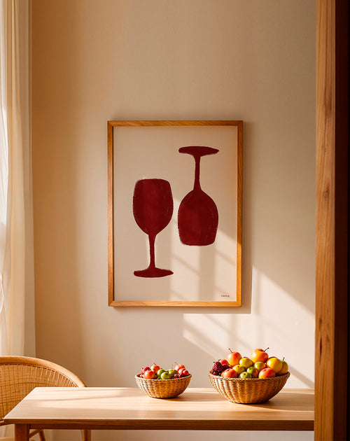 Wine time