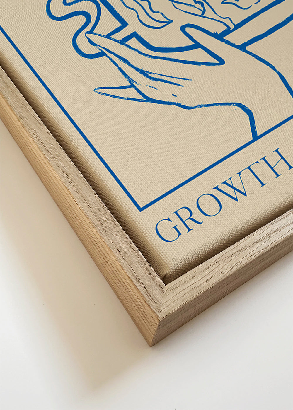 Vessel Collection : Growth (LineArt)