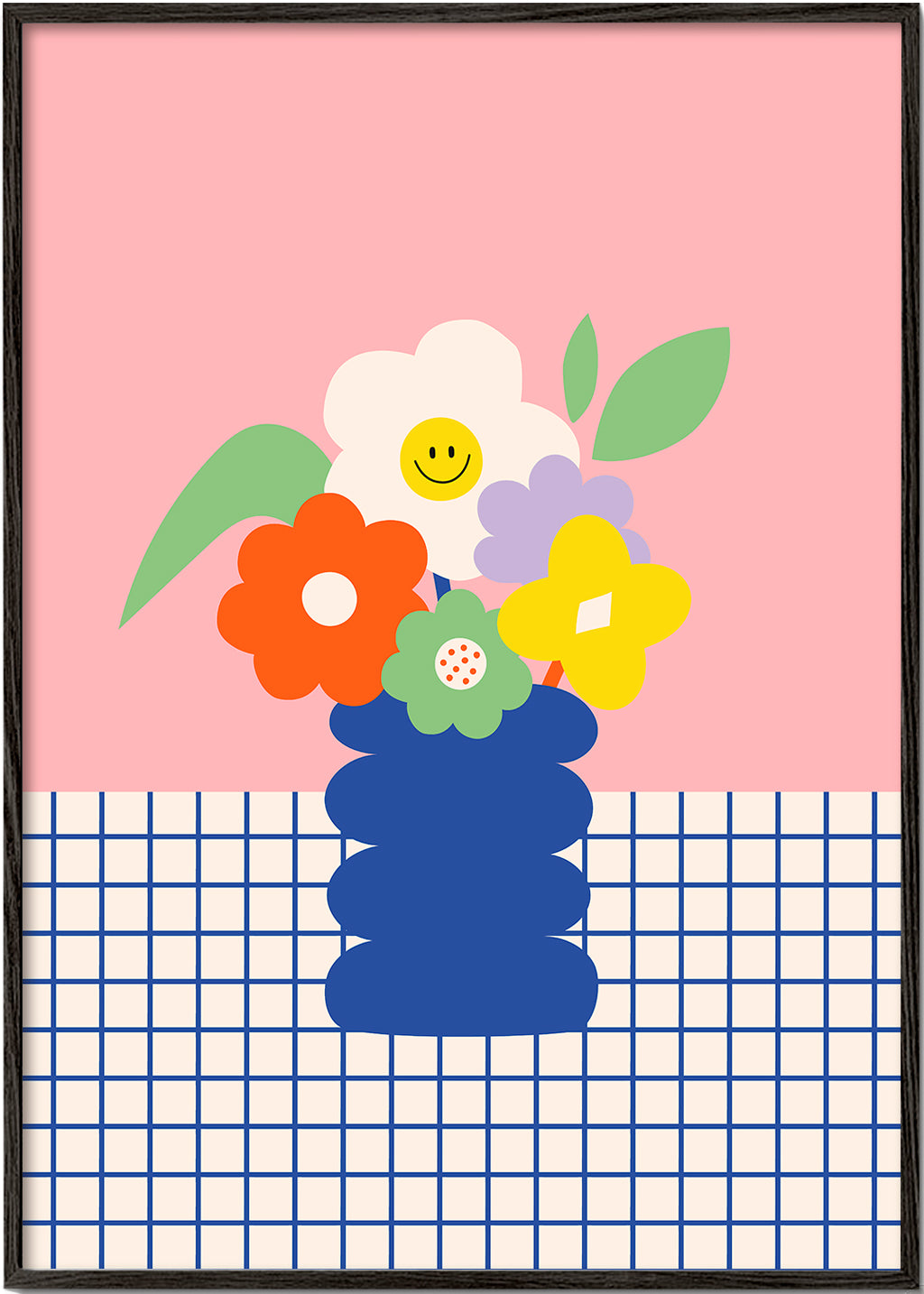 Happy Daisy - Maren Gross