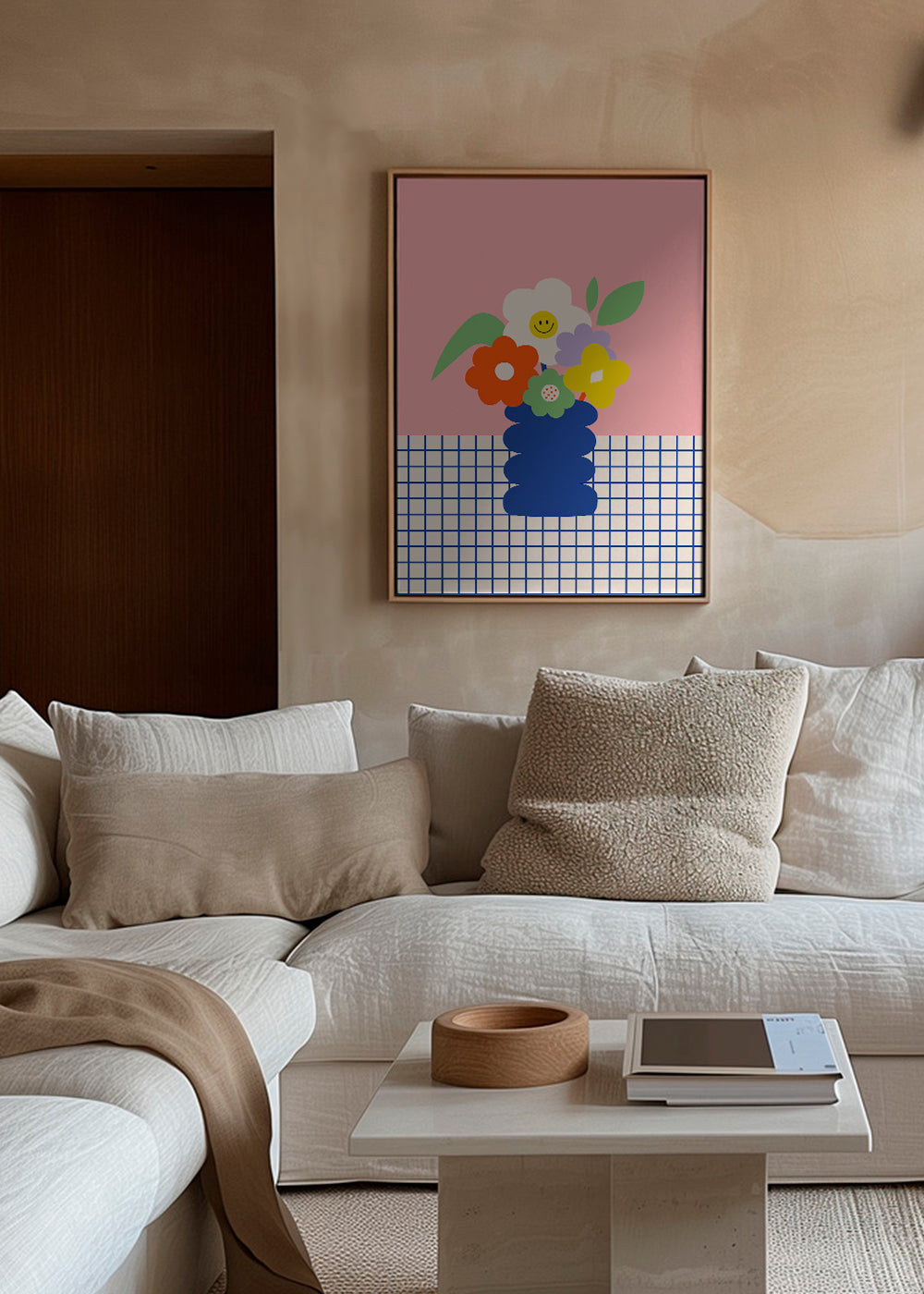 Happy Daisy - Maren Gross