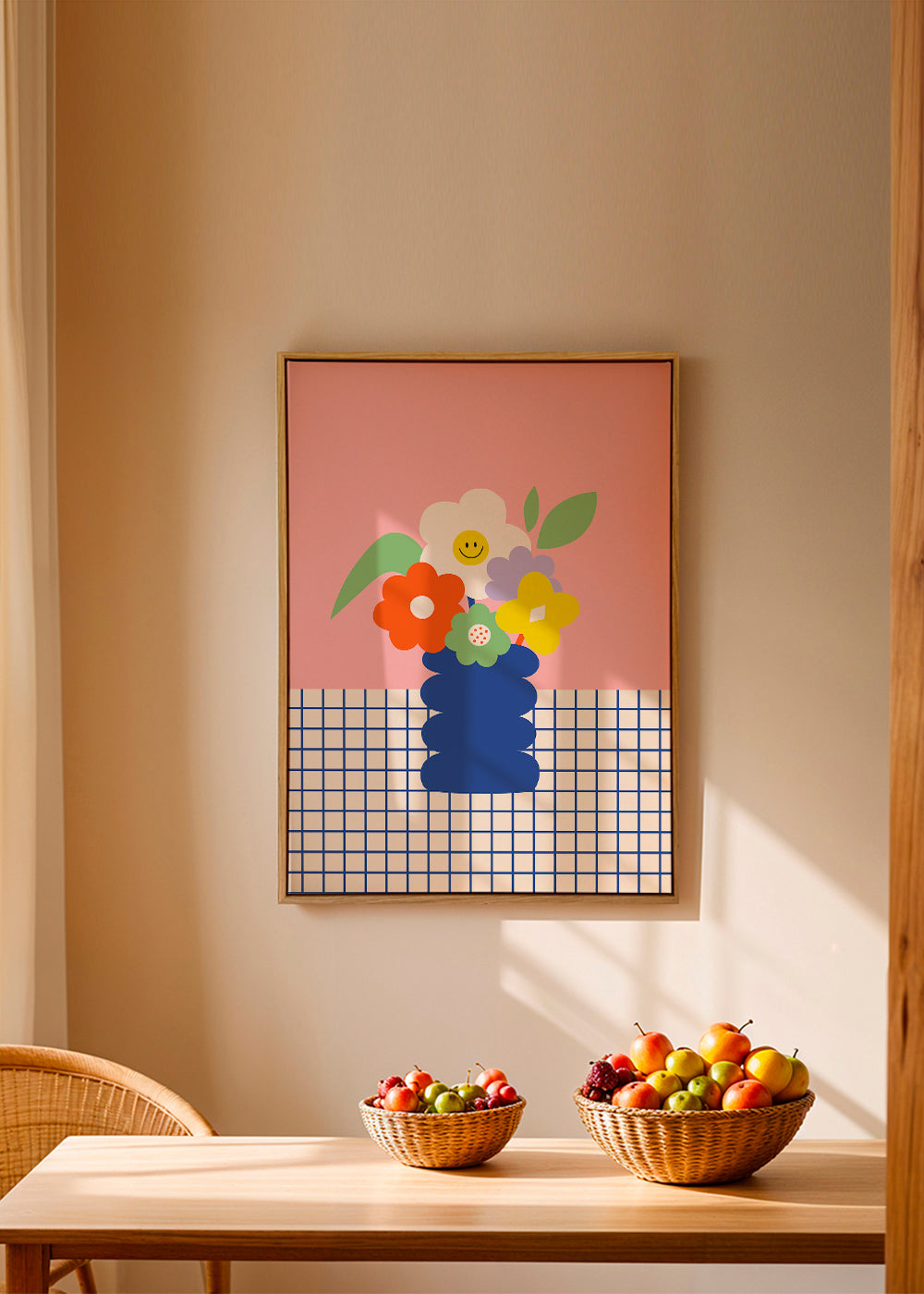 Happy Daisy - Maren Gross