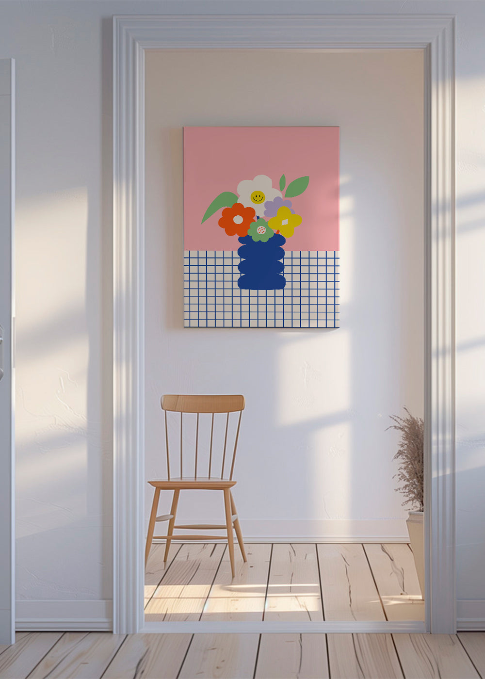 Happy Daisy - Maren Gross