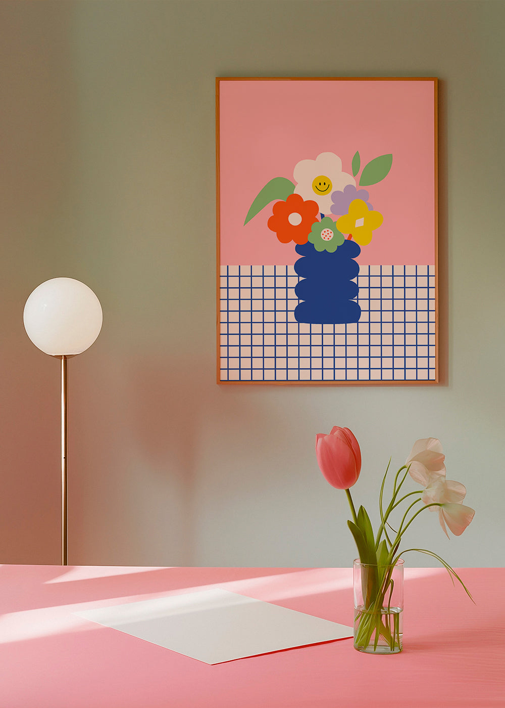 Happy Daisy - Maren Gross