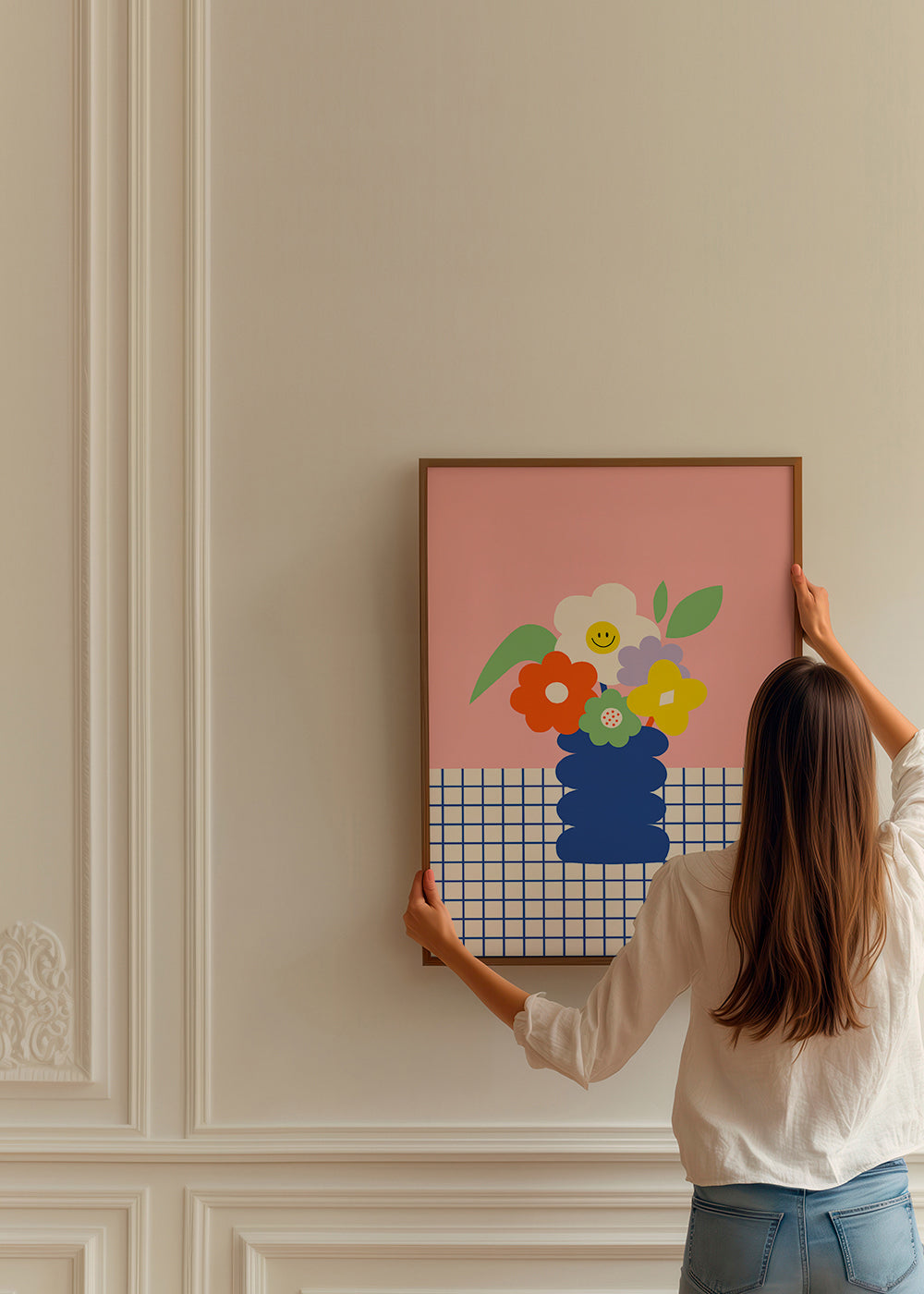 Happy Daisy - Maren Gross