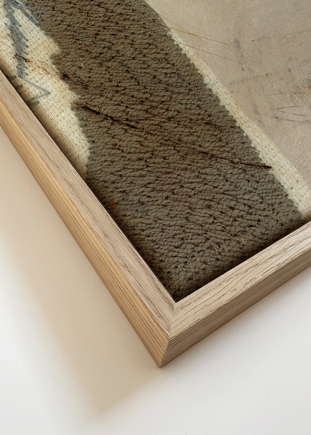 Overlay Abstract - Dan Hobday