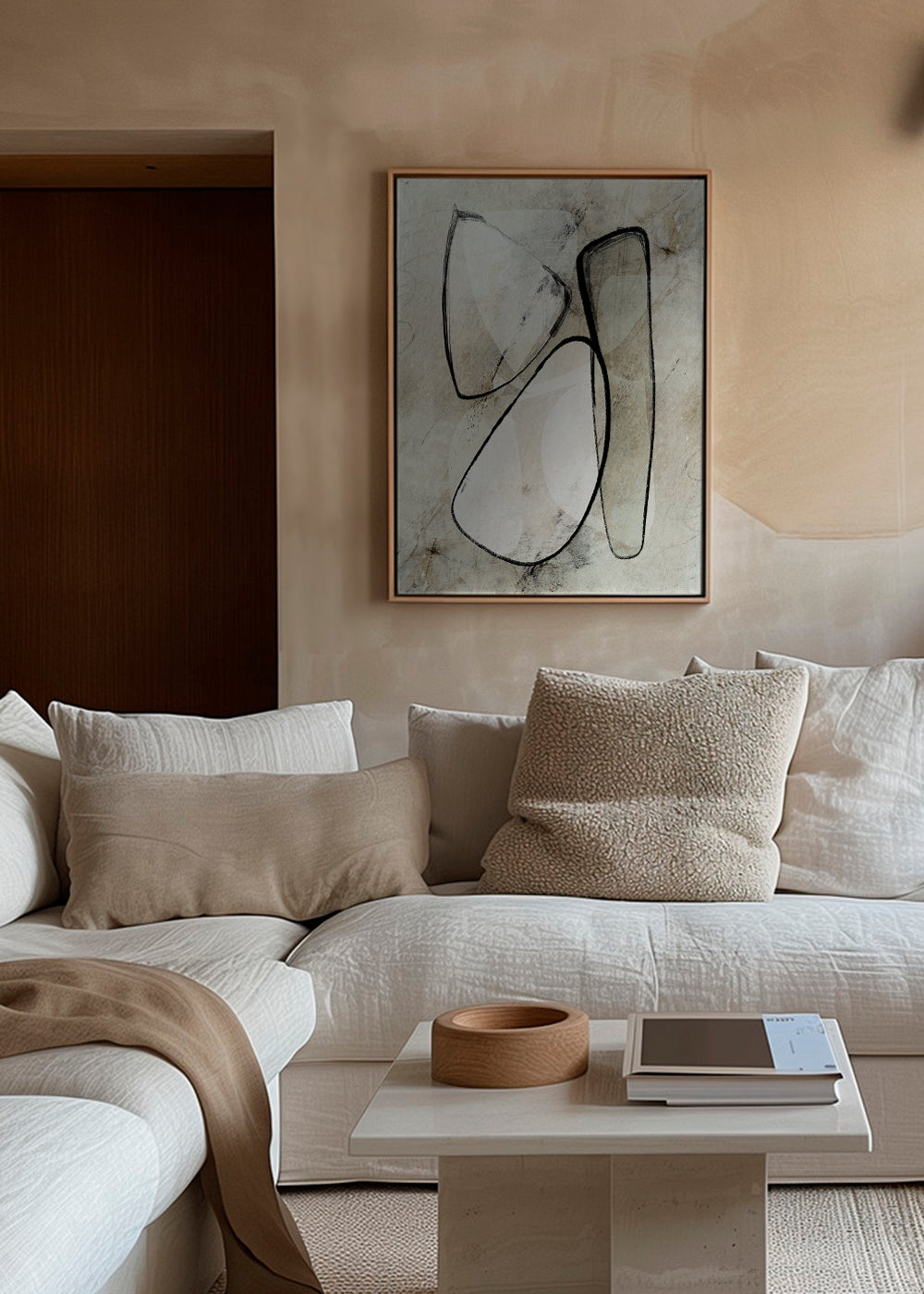 Waiting - Dan Hobday