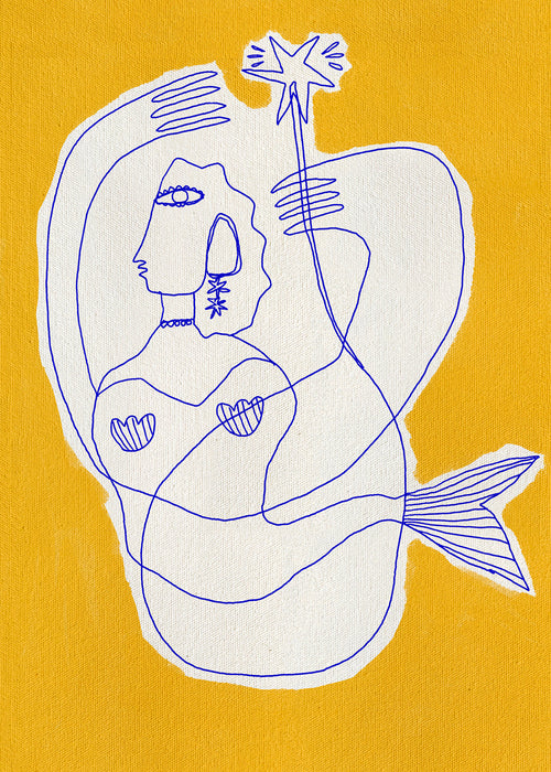 Mermaid
