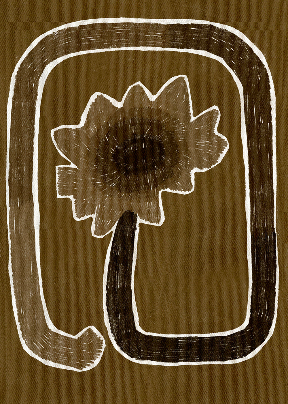 Ilustración Delicate Bloom 1_cap
