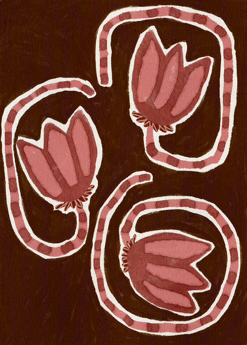 Delicate Bloom 19