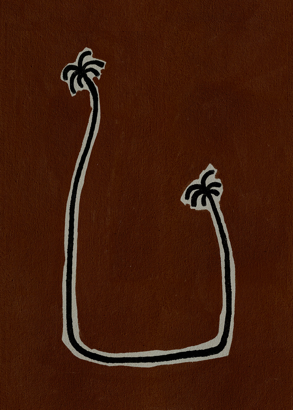 Soul bound – Brown