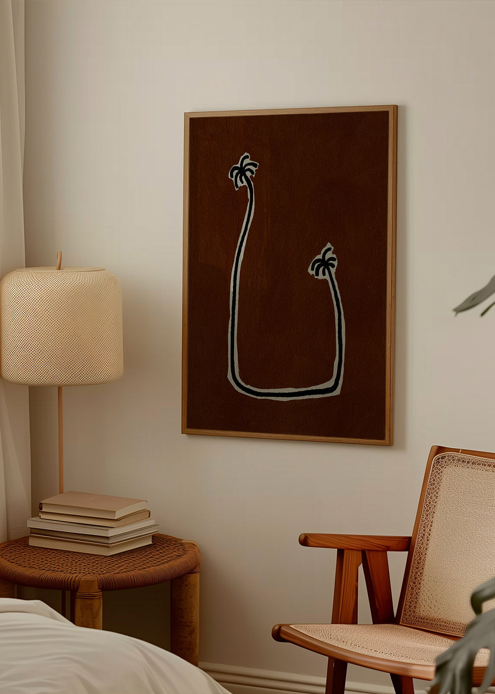 Soul bound – Brown