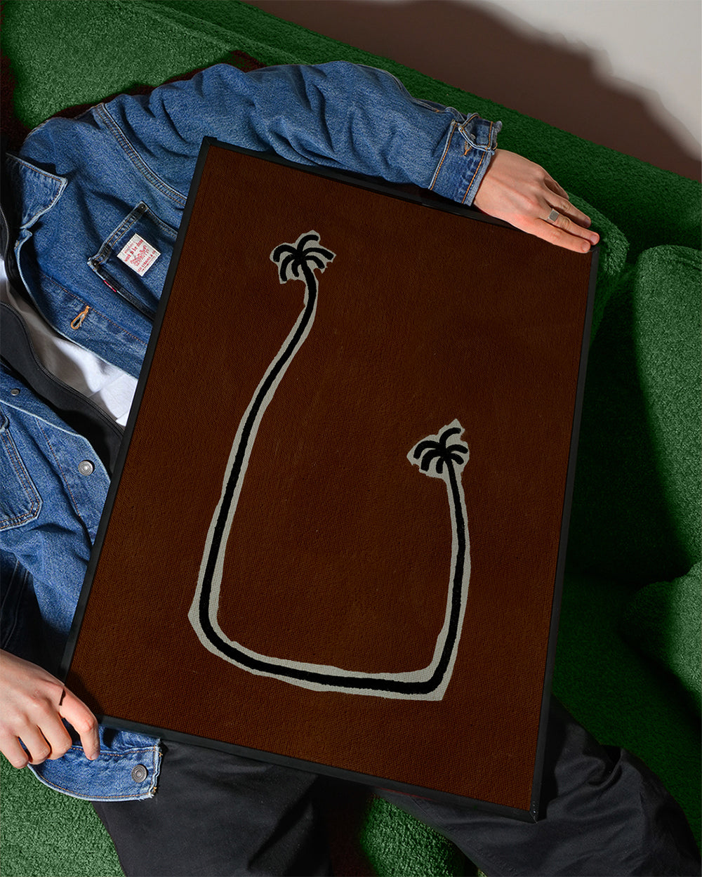 Soul bound – Brown