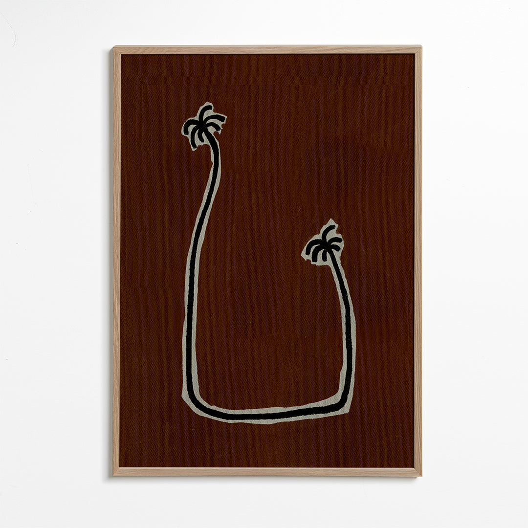 Soul bound – Brown