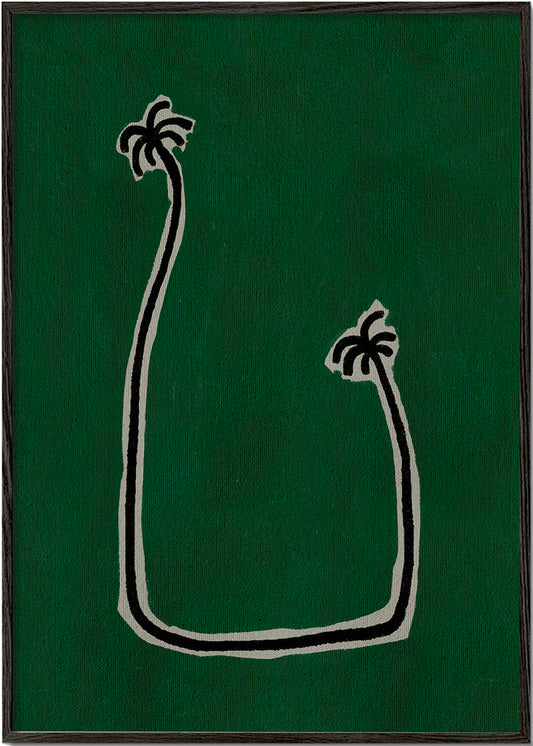 Ilustración Soul bound - Green_bf