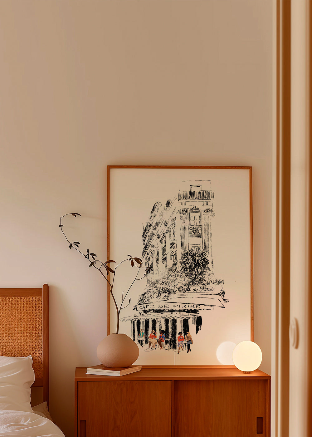 Café de Flore Paris