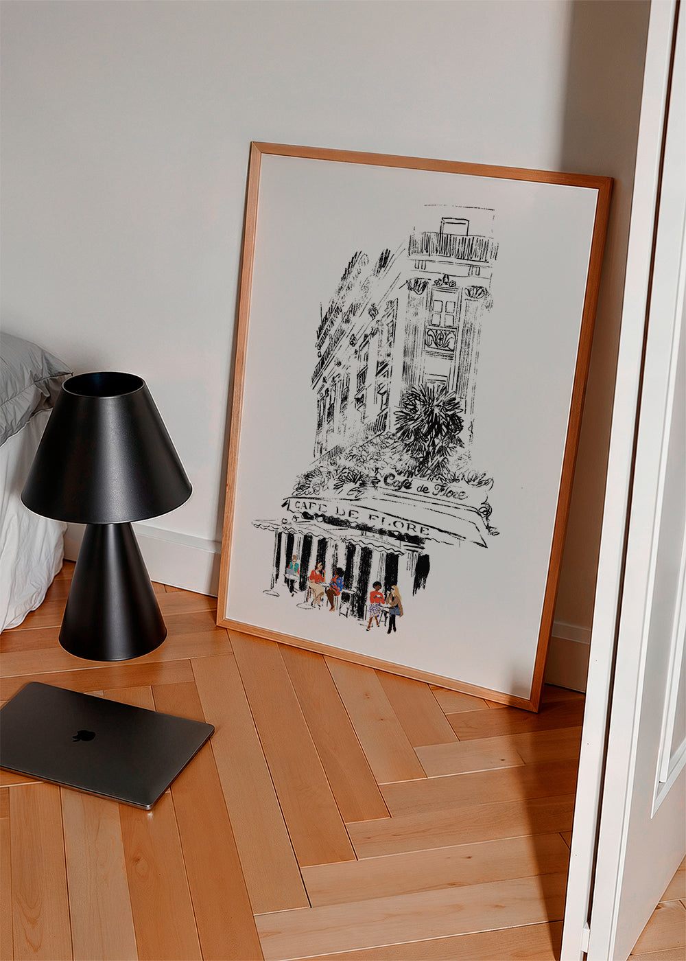 Café de Flore Paris