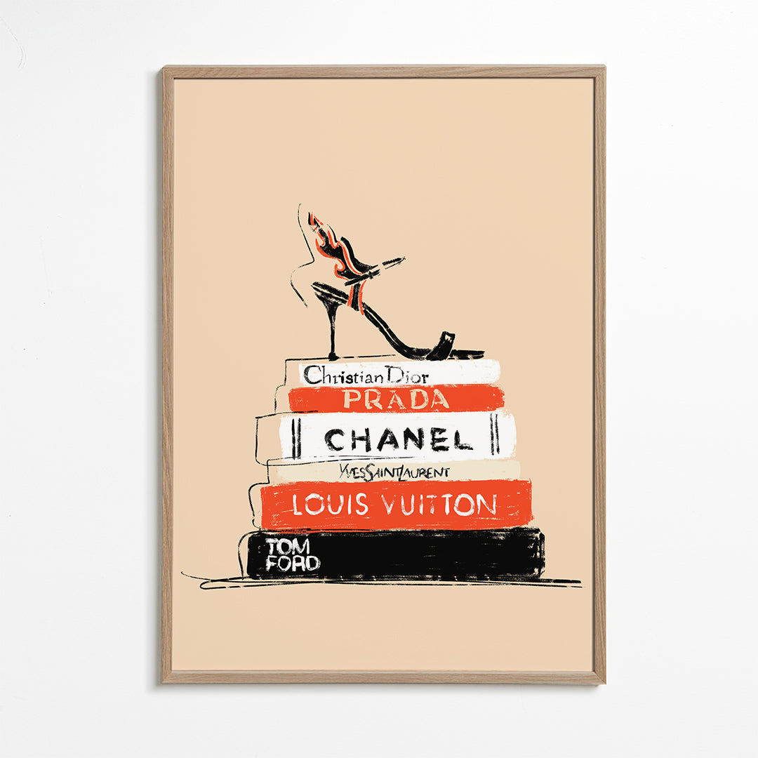 Fashion Books